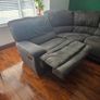 Large 5 seater corner Image 3
