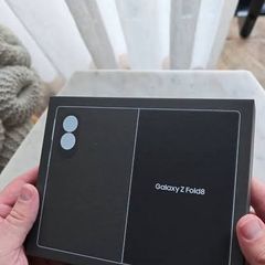 Samsung Z fold 8