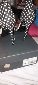 DUNE womens heels