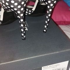 DUNE womens heels