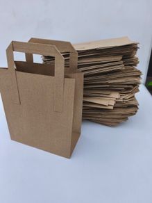 Brown Paper Bag