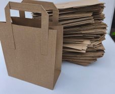 Brown Paper Bag