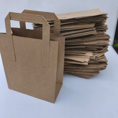 Brown Paper Bag