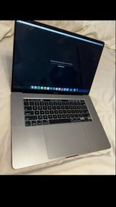 macbook pro 2019 16" 512gb