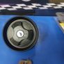 Ford Sierra petrol cap Image 3