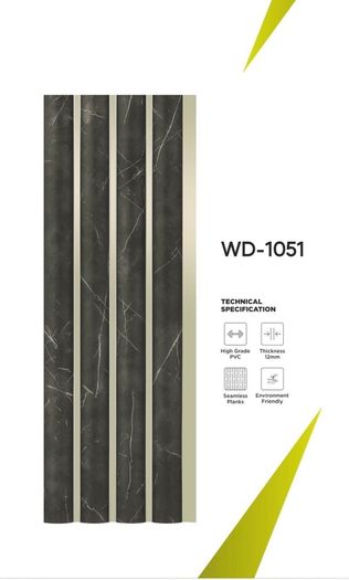 Premium Charcoal Wall Panels (Starting from 18 to 33 euro)