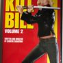 Kill Bill: Volumes 1+2 Boxset (Quentin Tarantino Film) [2003-2004] [2xMovie DVD] Image 9