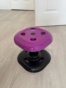 Kids Play Stool