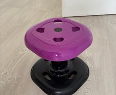 Kids Play Stool