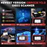 LAUNCH OBD2 Scanner CRP123X V2.0 2024 Version. ABS SRS Engine Transmission Car DiagnosticTool, 7 Service Functions, Lifetime Free Update, Battery Test Image 9