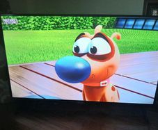 Samsung 40 inch Smart hdmi tv.