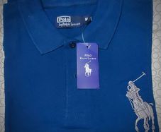 Polo Xxl