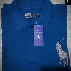 Polo Xxl