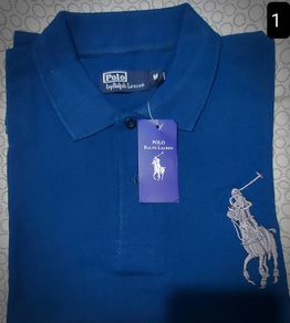 Polo Xxl