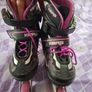 Children's roller skates Image 3