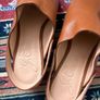 J.Crew Convertible Leather Clogs Image 6