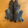 Superfit kids sandals size 35 suede footbed Image 5
