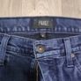 Paige Federal Straight Leg Jeans Mens W34 L30 Image 4