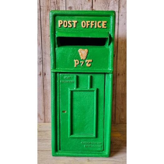 Wedding post box hire