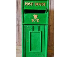 Wedding post box hire