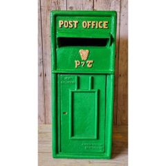 Wedding post box hire