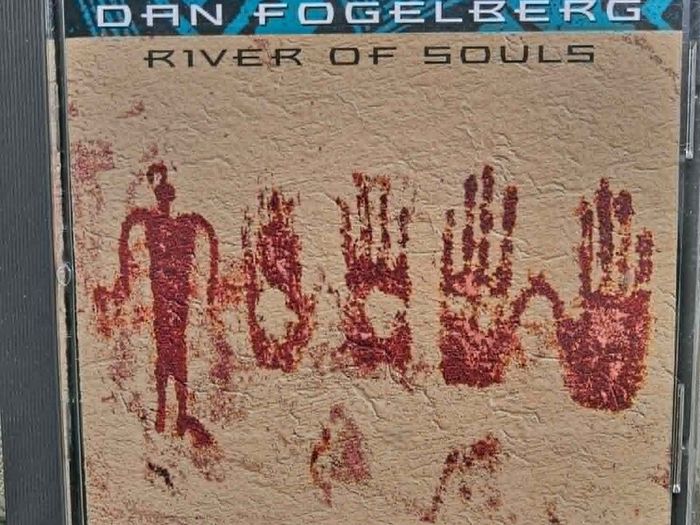 Dan Fogelberg - River Of Souls CD