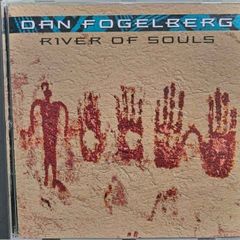 Dan Fogelberg - River Of Souls CD