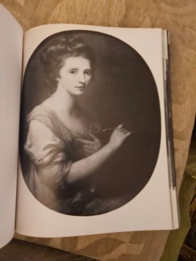 Angelika Kauffmann Und Ihre Zeitgenossen. First Edition Paperback In Good Condition. See Photos For Same.