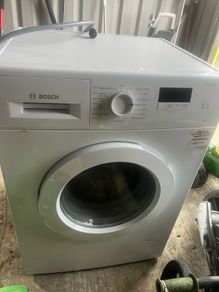 bosch 8kg
