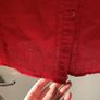 vintage cotton shirt Image 6