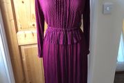 Vintage 2-Piece Skirt and Blouse suit