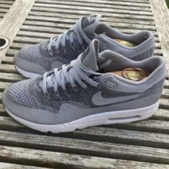 Nike flyknit air max 1