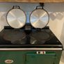 Classic AGA Electric Range Image 2