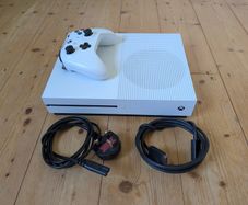 Xbox Series One S 500gb
