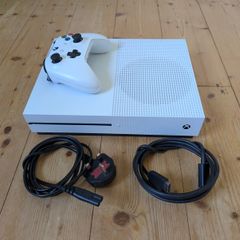 Xbox Series One S 500gb