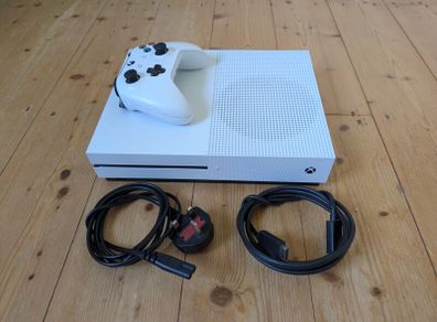 Xbox Series One S 500gb