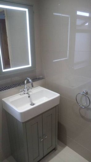 bathroom renovations all aspects  covered  HANDYMAN