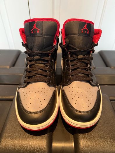 Nike Air Jordan Air Force Basketball shoes