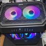 The Tower High-End Ryzen X3D RTX 5070Ti Gaming PC Image 5