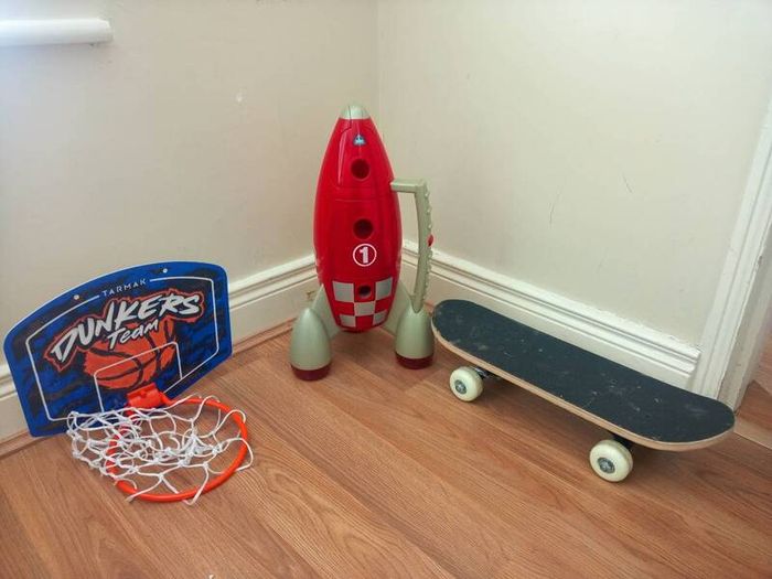 Toys for kids