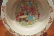 Royal Dalton Bunnykins Bowl