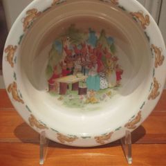 Royal Dalton Bunnykins Bowl