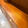 Mid Century Modern G Plan Teak Highboard Image 10