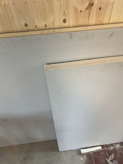Insulated Plasterboard