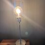 Contemporary Table Lamp (bulb not included) Image 2