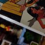 The New Titans ! Issue #55 ! First Appearance of Donna Troy as Troia ! Copper Age Comic from 1988 ! by DC Comics ! Image 7