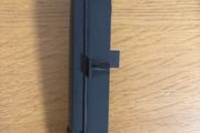 BMW F10/F11 DSC &amp; PDC Switch Trim Panel