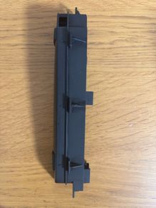 BMW F10/F11 DSC & PDC Switch Trim Panel
