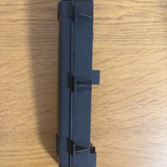 BMW F10/F11 DSC & PDC Switch Trim Panel