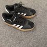 adidas Women's Vl Court Bold Shoes Image 2